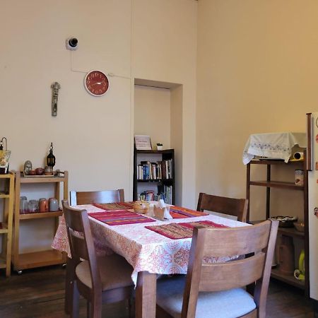 Inka Roots Hostel Arequipa Zewnętrze zdjęcie