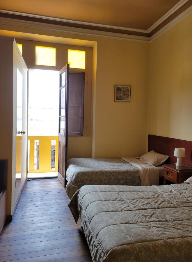 Inka Roots Hostel Arequipa Zewnętrze zdjęcie