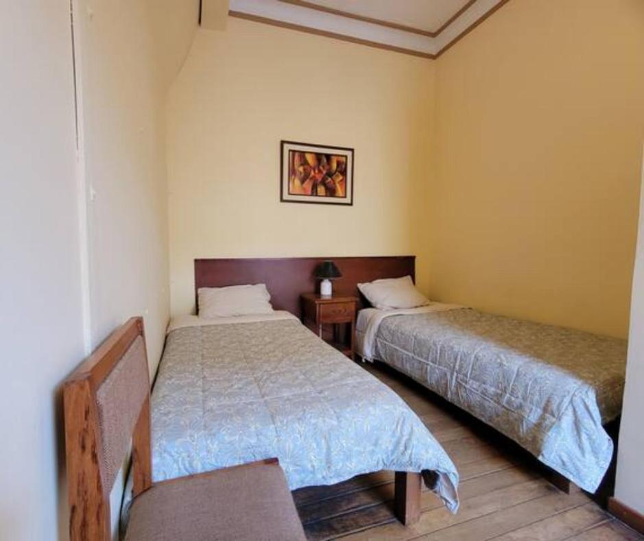Inka Roots Hostel Arequipa Zewnętrze zdjęcie