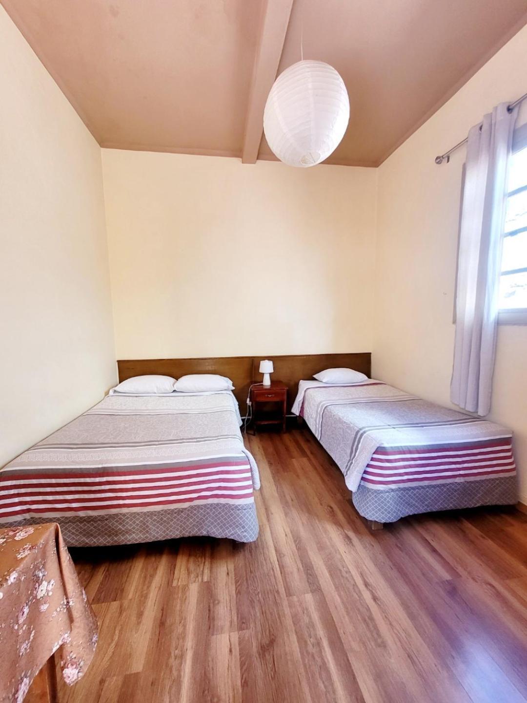 Inka Roots Hostel Arequipa Zewnętrze zdjęcie